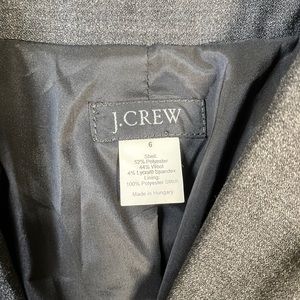 J crew Blazer